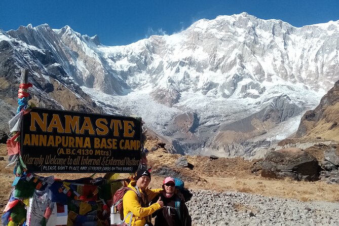 Pokhara: Annapurna Base Camp Trek Multi-Day Guided Tour - Key things to love about this Annapurna Base Camp trek route