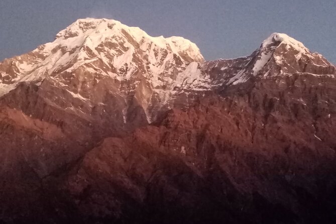 Pokhara: Annapurna Base Camp Trek Multi-Day Guided Tour - Permits, TIMs, and park fees: why included paperwork is a real convenience
