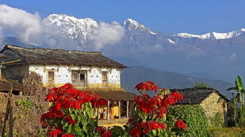 Pokhara: Annapurna Day Hike with Panoramic Views - Why This Kande to Phedi Day Hike Works So Well From Pokhara