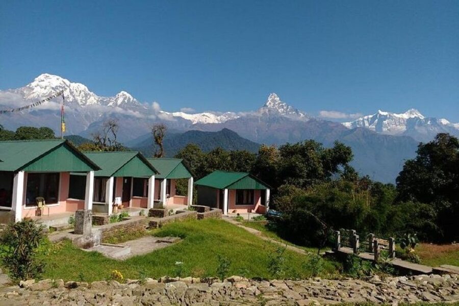 Pokhara: Annapurna Day Hike with Panoramic Views - Should You Book This Annapurna Day Hike?
