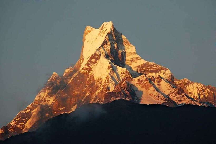 Pokhara: Annapurna Day Hike with Panoramic Views - Price and Value: What $50 Is Really Buying You