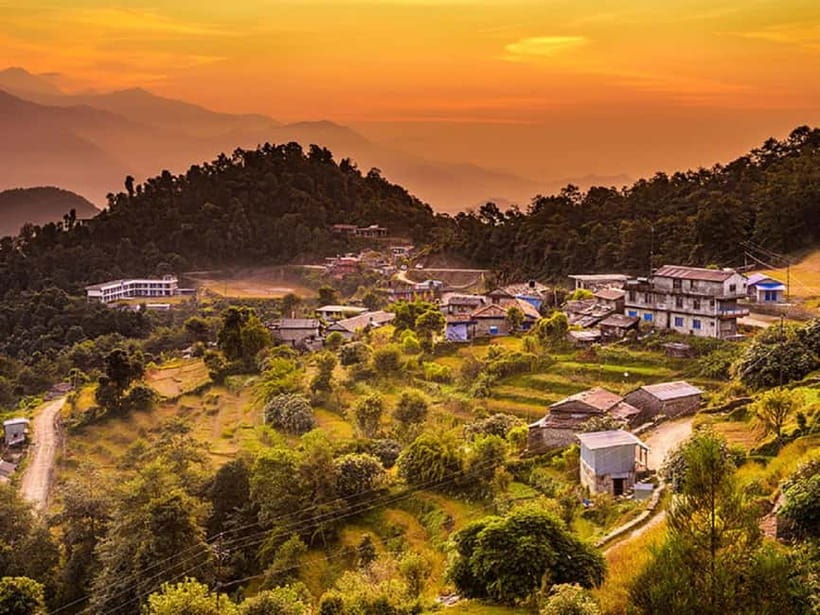 Pokhara: Annapurna Foothills Day Hike with Transfers - Why the guide matters more than you think