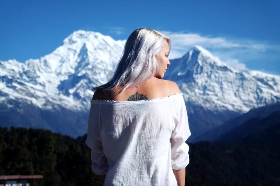 Pokhara: Annapurna Foothills Private Day Hike with Transfers - Key points that make this hike worth your day