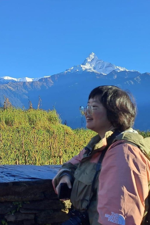 Pokhara: Annapurna Foothills Private Day Hike with Transfers - Planning Your 8-Hour Annapurna Foothills Day From Pokhara