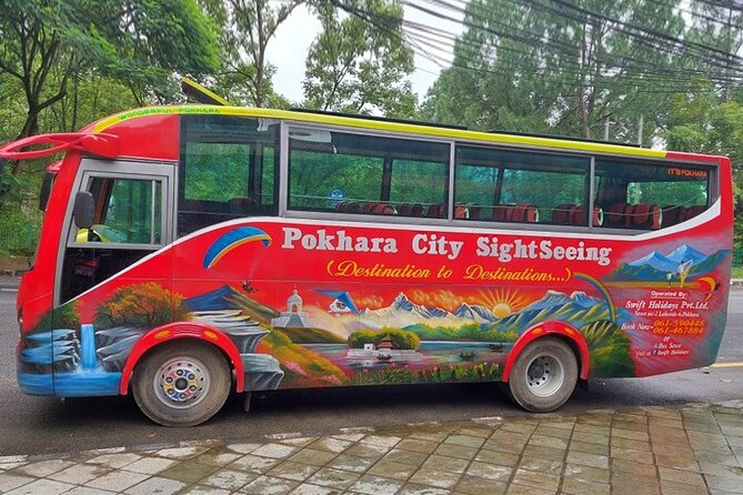Pokhara: Budget Unguided Tour By Sharing Bus - Key Highlights You’ll Notice Fast