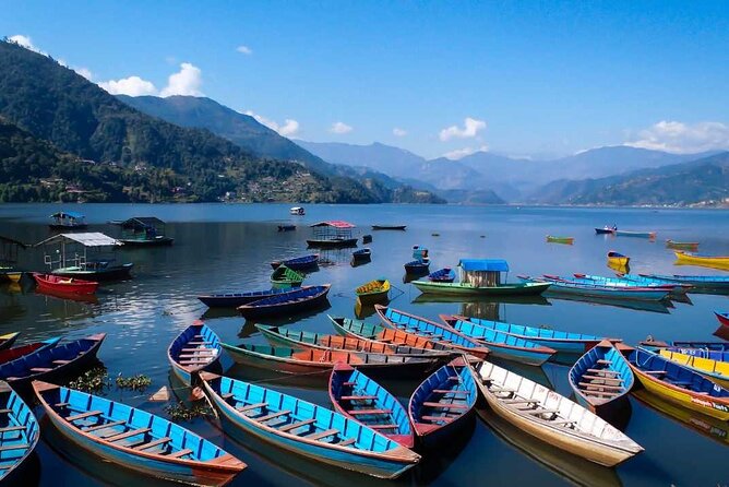 Pokhara: Budget Unguided Tour By Sharing Bus - The Simple Pitch: A Budget Pokhara Loop That Still Feels Like a Real Day