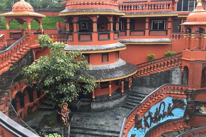 Pokhara: Budget Unguided Tour By Sharing Bus - Seti River Gorge: The “Milky Water” Stop That Feels Like a Natural Special Effect