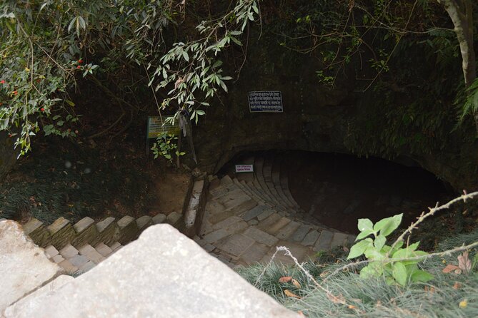 Pokhara: Budget Unguided Tour By Sharing Bus - Mahendra Cave: Clay Smells, Fossils, and a Different Kind of Quiet