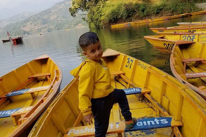 Pokhara: Budget Unguided Tour By Sharing Bus - Pumdikot and the Asia-Largest Shiva Idol: Big, Scenic, and Very Photo-Friendly