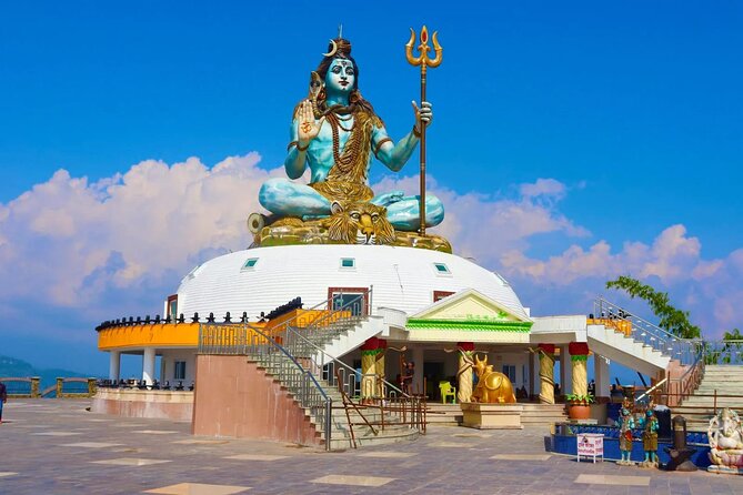 Pokhara: Budget Unguided Tour By Sharing Bus - Meeting Point and Timing: Know Where to Be Before the Bus Leaves