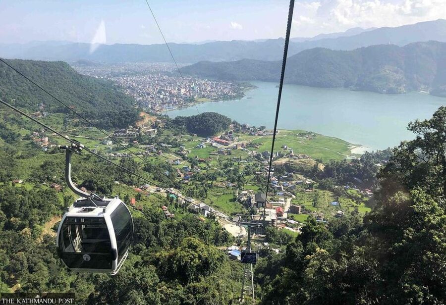 Pokhara: Cable Car Tour - Bird Eye View of Mountain & Lake - Who should book this Annapurna Cable Car bird’s-eye tour