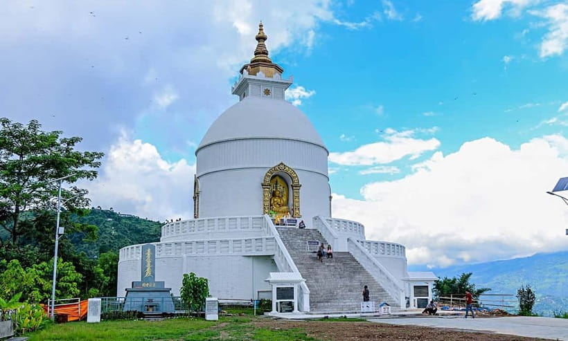 Pokhara: City Sightseeing Group Budget Bus Tour - Key things I’d note before you go