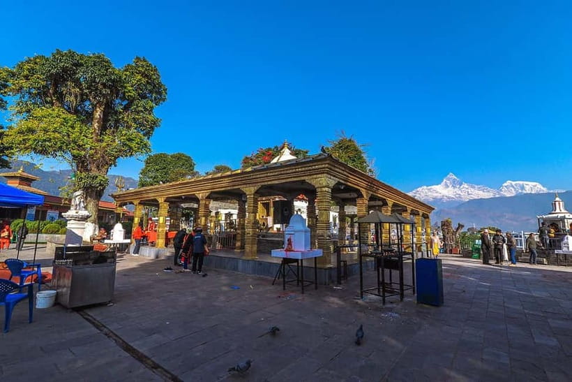 Pokhara: City Sightseeing Group Budget Bus Tour - Mahendra Cave and Bat Cave: caves close together, different moods inside
