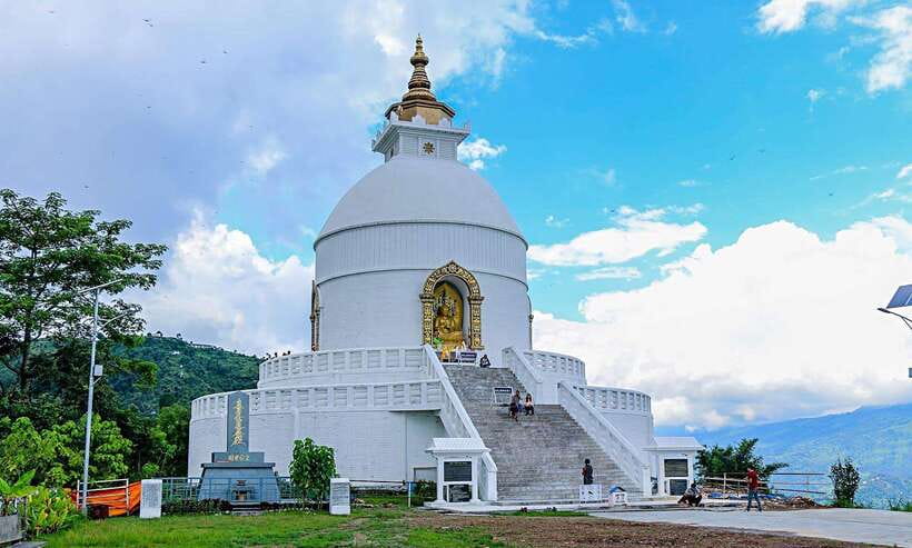 Pokhara: City Sightseeing Group Bus Tour - Price and logistics: why $8 can be good value, and when it isn’t