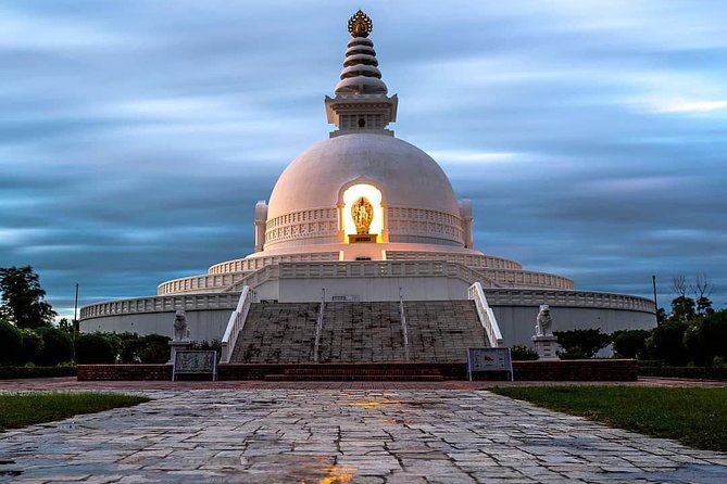 Pokhara City Tour - Price and what $130 buys you in real value