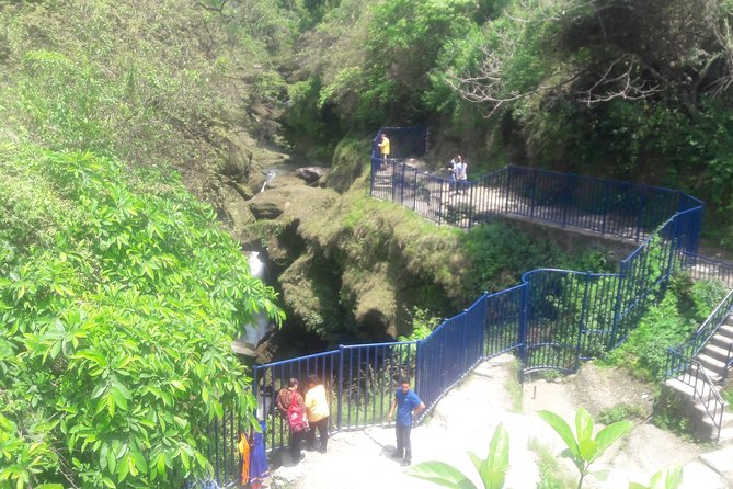 Pokhara City Tour in Sharing Bus - Key highlights before you ride