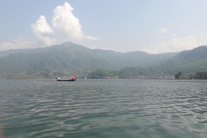 Pokhara City Tour in Sharing Bus - Price and value: what $10.29 buys in real travel terms