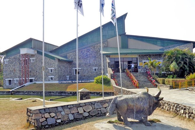 Pokhara City Tour - Gupteswar Gupha: cave time near Gupteshwor Mahadev