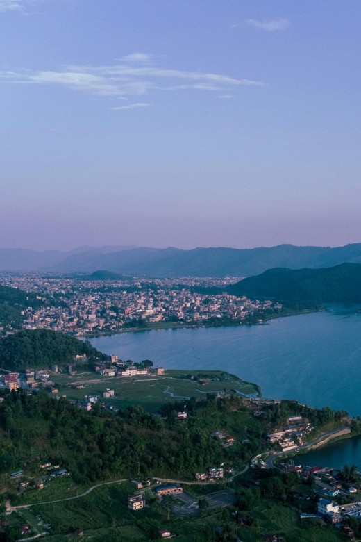Pokhara Day Bus Sightseeing 8 points - Why this Pokhara day bus loop feels worth it