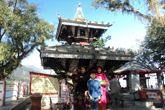 Pokhara: Day City Tour by Sharing Bus - Key highlights worth knowing before you go