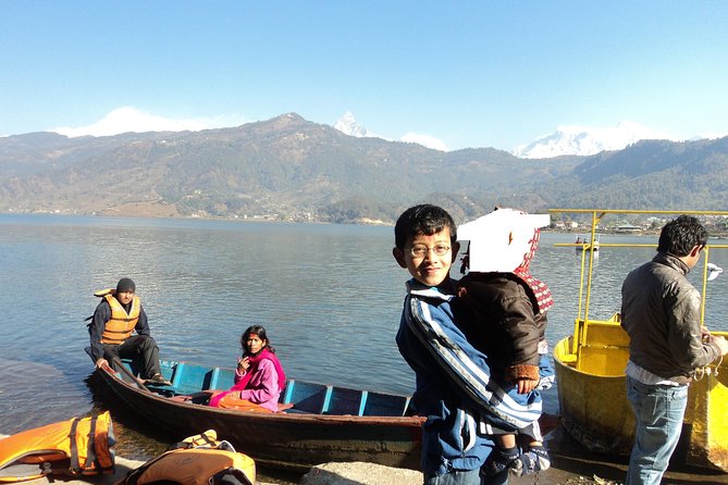 Pokhara: Day City Tour by Sharing Bus - Price and Value: $9.77 Works, if You Expect Extra Costs