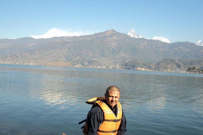 Pokhara: Day City Tour by Sharing Bus - Sharing Bus Reality in Pokhara: Seats, Timing, and a Practical Comfort Check