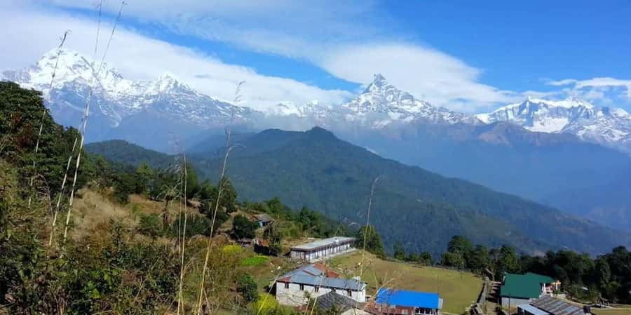 Pokhara: Day Hike to Australian Camp - What to bring, and the one shoe rule that saves days