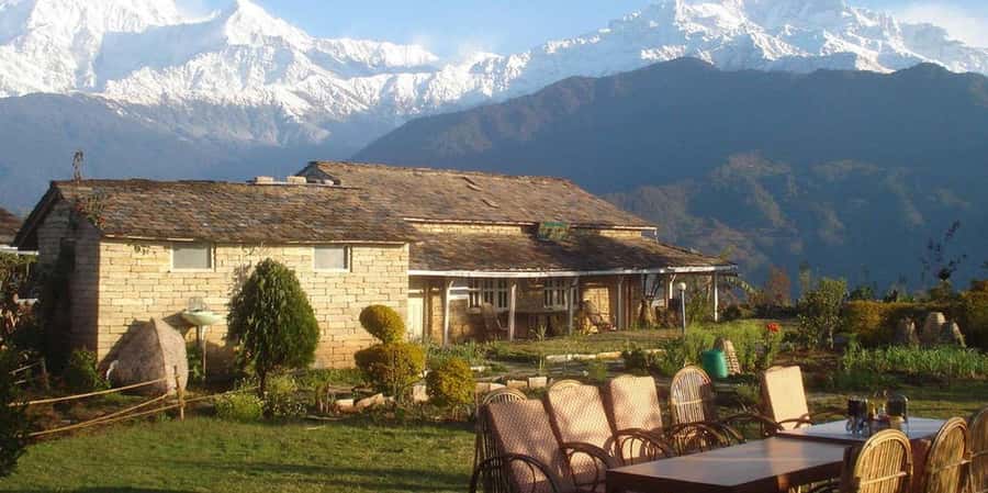 Pokhara: Day Hike to Australian Camp - Dhampus Village Time: culture without the museum feeling