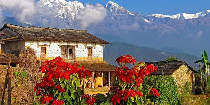 Pokhara: Day Hiking to Australian Base Camp with Lunch - Guides and languages: when interpretation makes the hike better