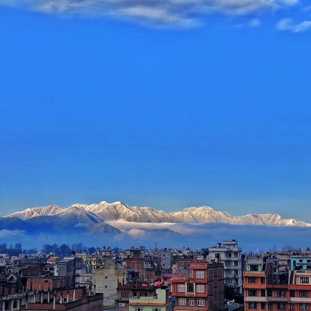 Pokhara Day Tour (Private car) - Key Highlights You’ll Actually Feel