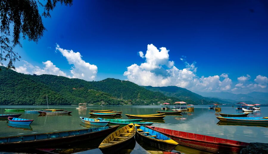 Pokhara Day Tour (Private car) - Bindabasini Temple and a Breakfast Reset Back at Your Hotel
