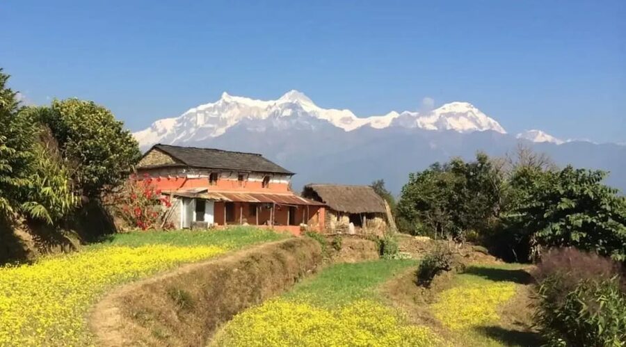 Pokhara : Easy Dhampus & Astam Village Day Hike - FAQ