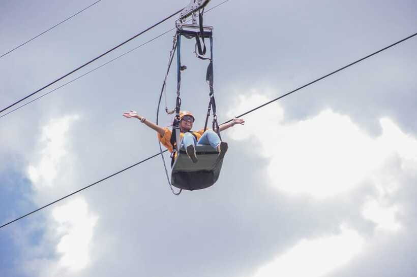 Pokhara: Experience The World's Steepest Zipline - Should you book ZipFlyer Nepal in Pokhara?
