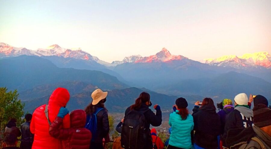 Pokhara: Full-Day Guided Sightseeing Tour - Key Highlights You’ll Feel in the Day