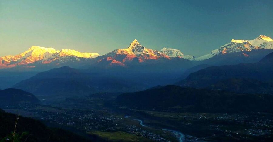 Pokhara: Full-Day Guided Sightseeing Tour - Pokhara in One Full Day: A Route Built for First-Timers