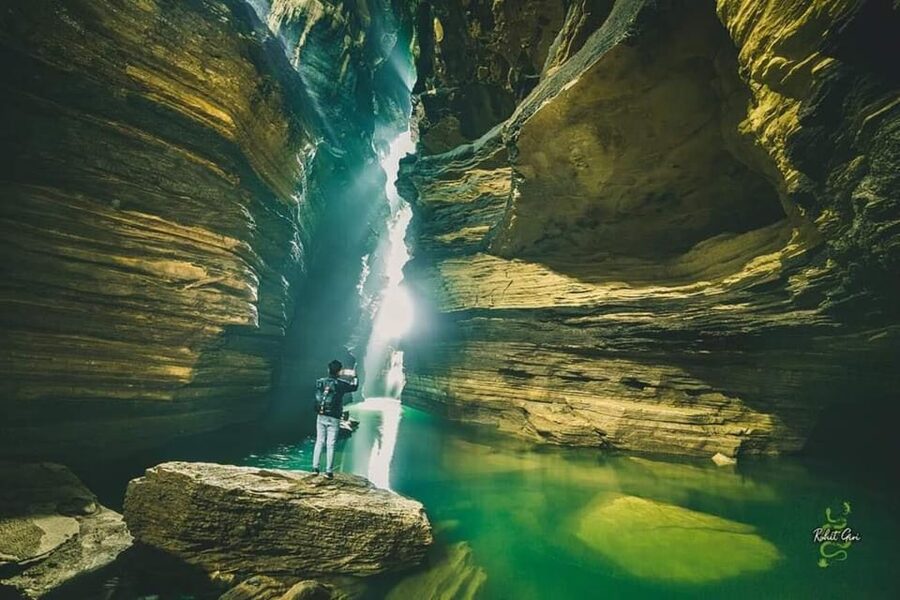 Pokhara: Full-Day Private Tour on 7 Iconic Destination - Seti River Gorge: where Pokhara’s water makes itself known