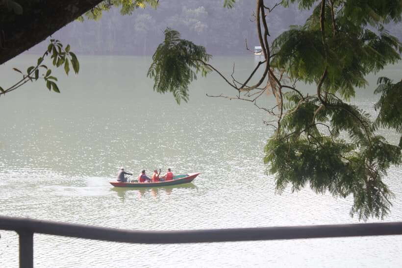 Pokhara: Full-Day Sharing Bus Tour on 7 Iconic Destination - A One-Day Pokhara Highlights Circuit by Shared Bus