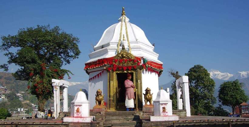 Pokhara: Full-Day Sharing Bus Tour on 7 Iconic Destination - Price and Time: Is This $12 Pokhara Value Real?