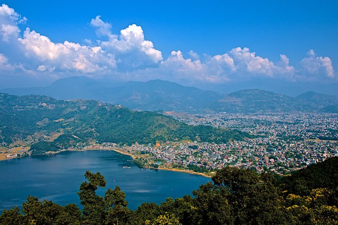 Pokhara: Full-Day Sightseeing & Viewpoints Tour – Private/Group - Key Things to Know Before You Go