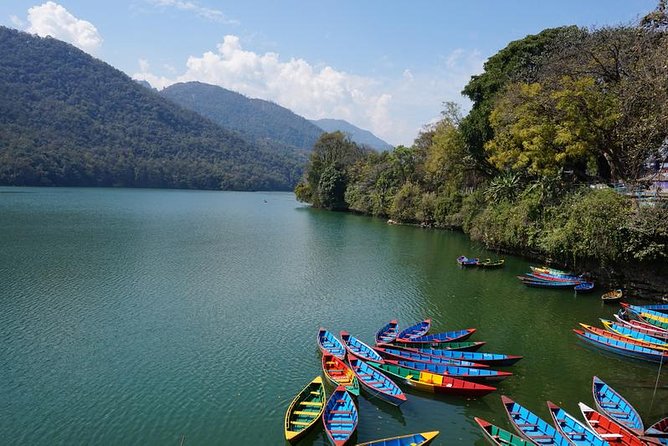 Pokhara: Full-Day Sightseeing & Viewpoints Tour – Private/Group - A 4 to 5 Hour Pokhara Mix of Lake, Caves, and Views