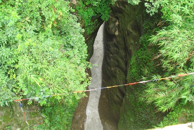 Pokhara: Full-Day Sightseeing & Viewpoints Tour – Private/Group - Devi’s Fall and Gupteshwor Cave: Watching Water Disappear and Reappear