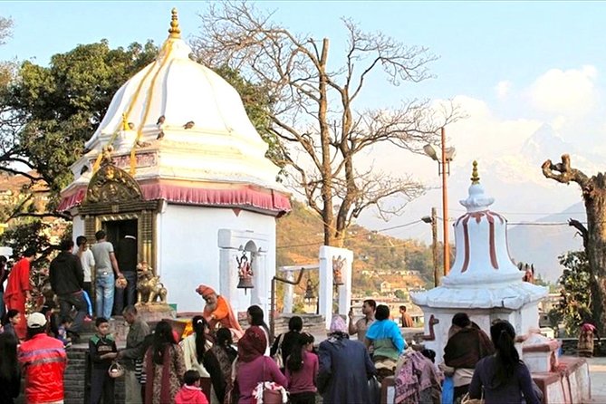 Pokhara: Full-Day Sightseeing & Viewpoints Tour – Private/Group - World Peace Stupa: Best Panoramas for Closing the Day
