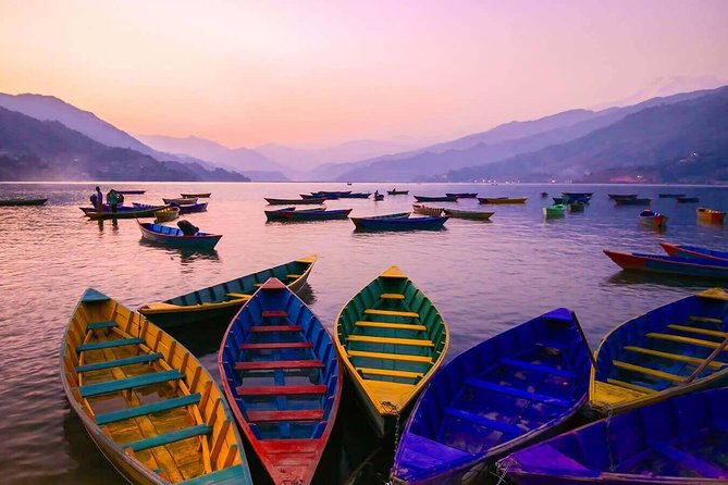 Pokhara: Full-Day Sightseeing & Viewpoints Tour – Private/Group - Hotel Pickup and Air-Conditioned Comfort (So You Can Enjoy the Ride)