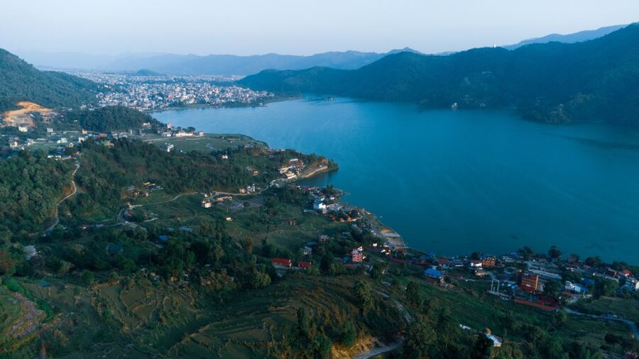 Pokhara: Golden Hour at Peace Pagoda - Himalayan Sunset Tour - Key Things You’ll Notice on This Himalayan Sunset Tour