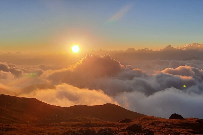 Pokhara: Group Joining Sarangkot Sunrise Himalayas Tour - Who This Tour Fits Best in Real Life