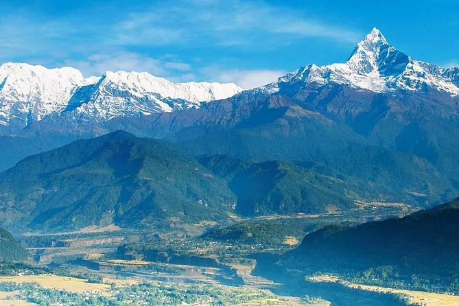 Pokhara: Group Joining Sarangkot Sunrise Himalayas Tour - Should You Book This Sarangkot Sunrise Tour?
