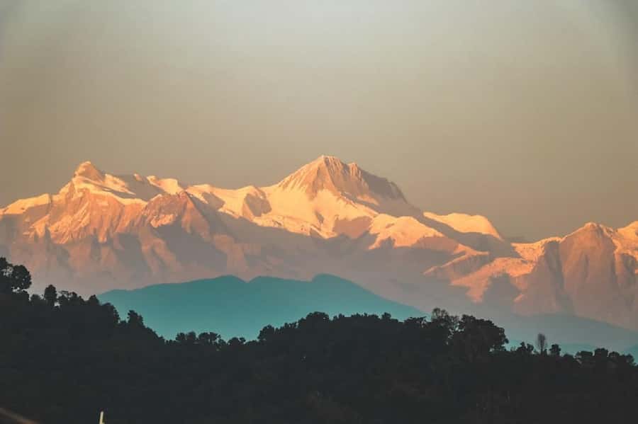 Pokhara: Guided Day Hike From Dampus To Australian Base Camp - Guided by names you’ll hear in the best moments