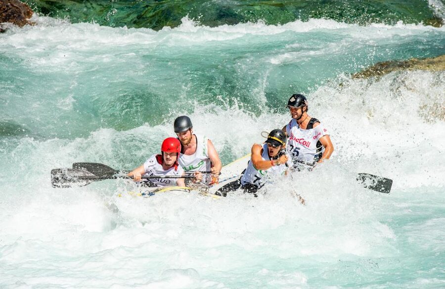 Pokhara: Half Day Upper Seti Rafting & Paragliding adventure - Paragliding over Phewa Lake: what you’re buying with that ticket