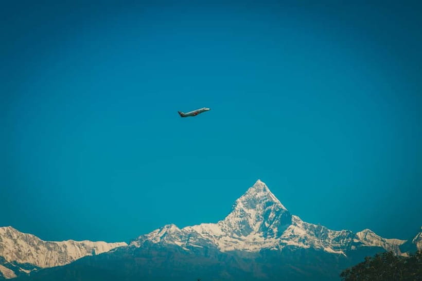 Pokhara: Half Day Upper Seti Rafting & Paragliding adventure - The break between thrills: snacks, hydration, and getting reset