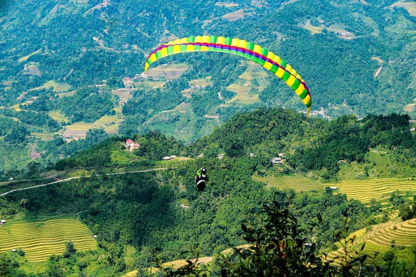 Pokhara: Half Day Upper Seti Rafting & Paragliding adventure - Photos and videos you do not have to chase